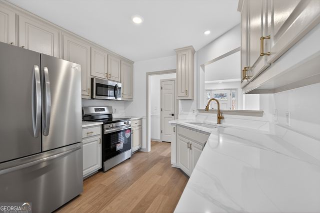 687 Ansley Court, Winder, GA 30680