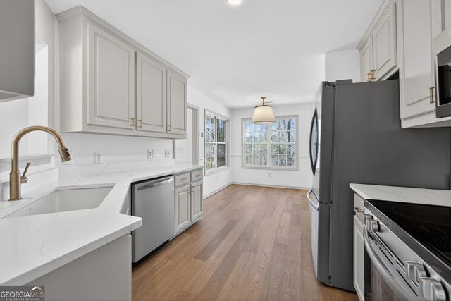 687 Ansley Court, Winder, GA 30680