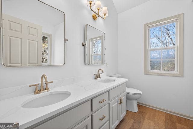 687 Ansley Court, Winder, GA 30680