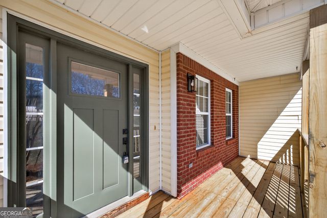 687 Ansley Court, Winder, GA 30680