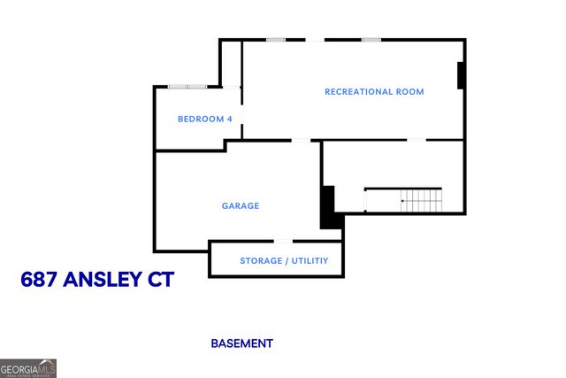 687 Ansley Court, Winder, GA 30680