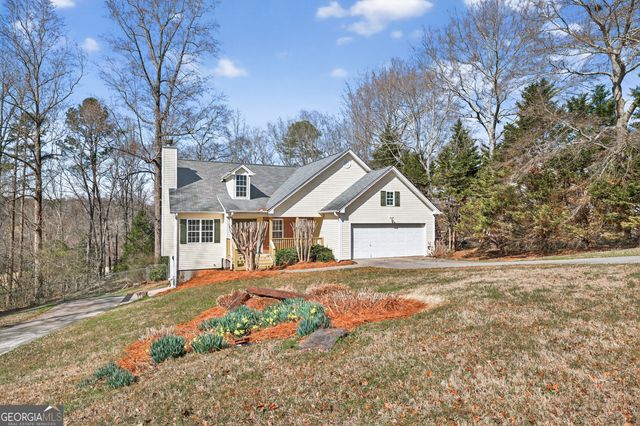 687 Ansley Court, Winder, GA 30680