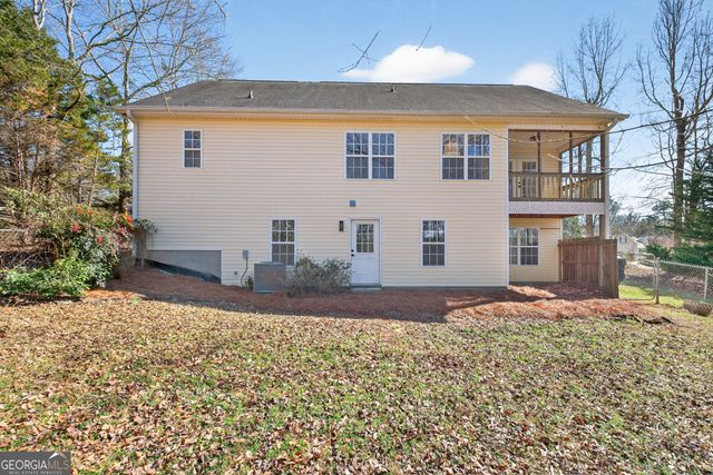 687 Ansley Court, Winder, GA 30680