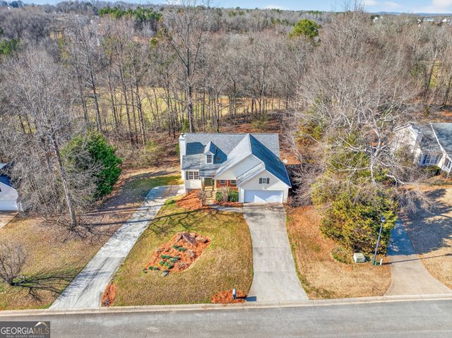 687 Ansley Court, Winder, GA 30680