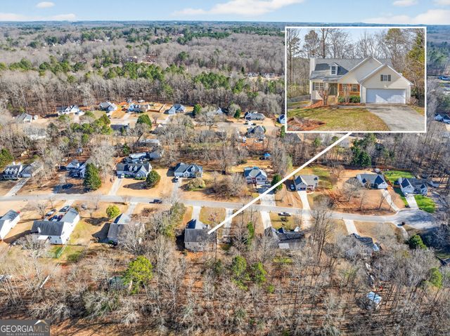 687 Ansley Court, Winder, GA 30680