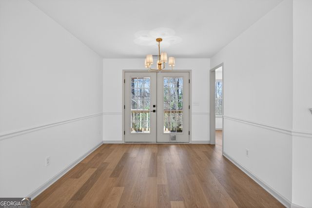 687 Ansley Court, Winder, GA 30680