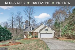 687 Ansley Court, Winder, GA 30680