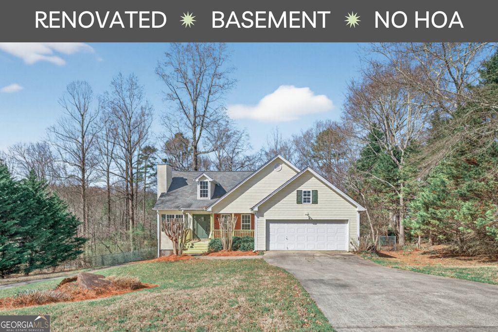 687 Ansley Court, Winder, GA 30680