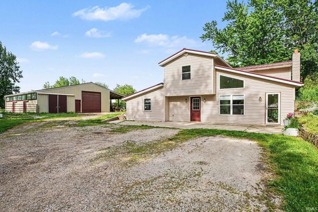 64622 County Road 33, Goshen, IN 46526