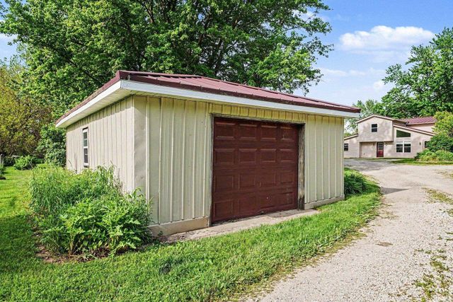 64622 County Road 33, Goshen, IN 46526