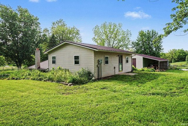 64622 County Road 33, Goshen, IN 46526