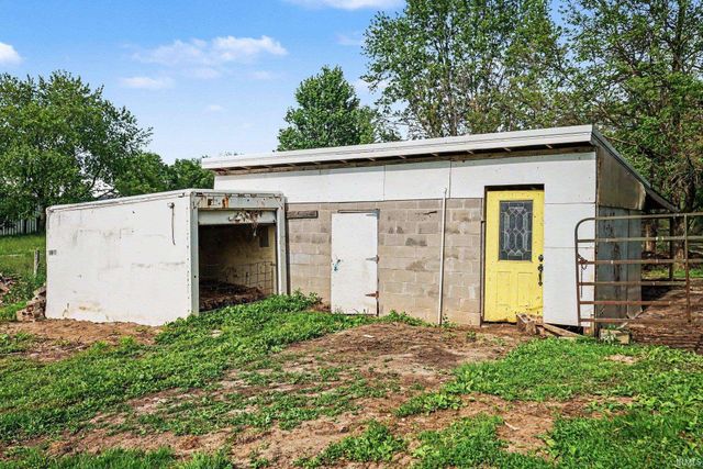 64622 County Road 33, Goshen, IN 46526