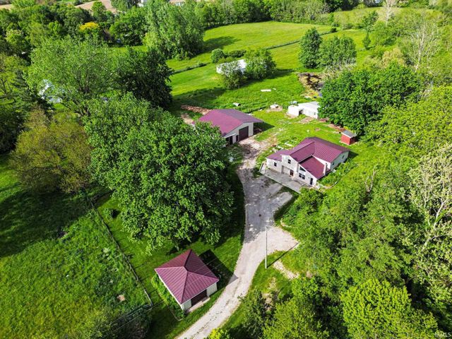 64622 County Road 33, Goshen, IN 46526