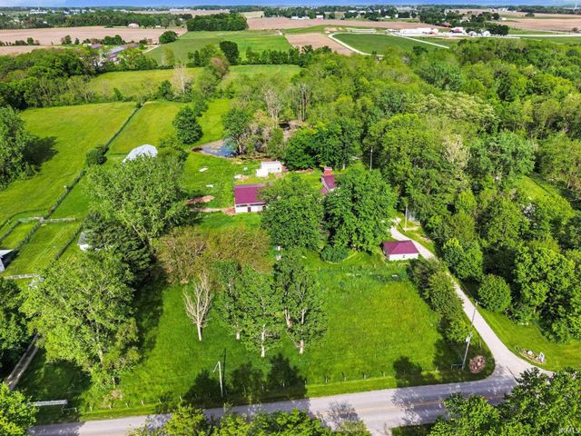 64622 County Road 33, Goshen, IN 46526