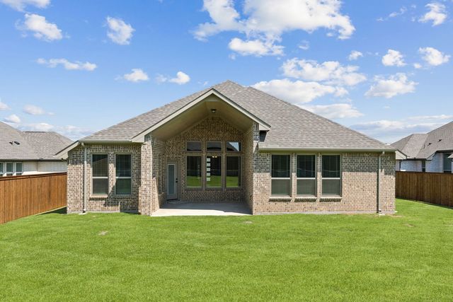 7724 Dibble Avenue, Joshua, TX 76058