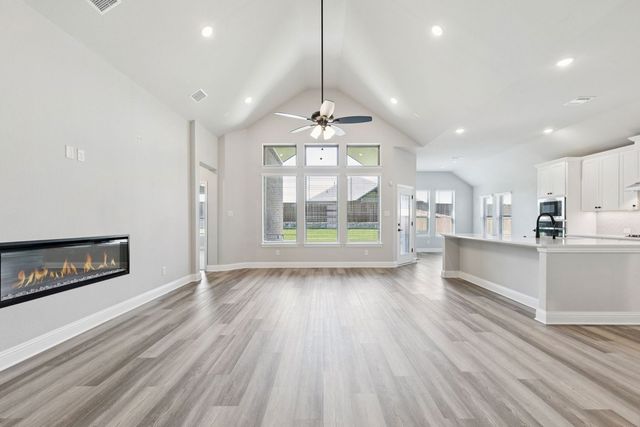 7724 Dibble Avenue, Joshua, TX 76058