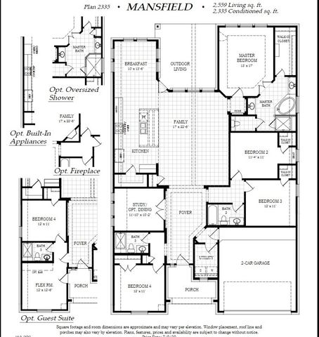 7724 Dibble Avenue, Joshua, TX 76058