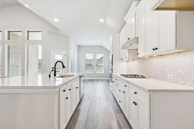 7724 Dibble Avenue, Joshua, TX 76058