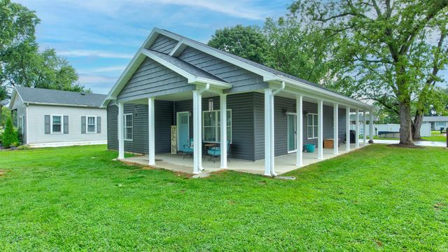 6205 W Lincoln Streets, Richland, IN 47634