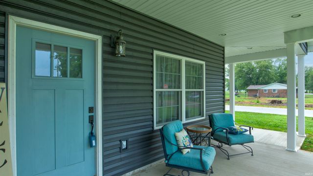 6205 W Lincoln Streets, Richland, IN 47634