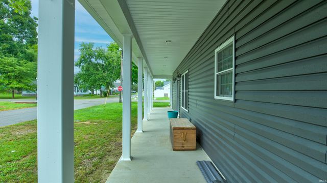 6205 W Lincoln Streets, Richland, IN 47634