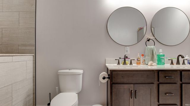 6205 W Lincoln Streets, Richland, IN 47634