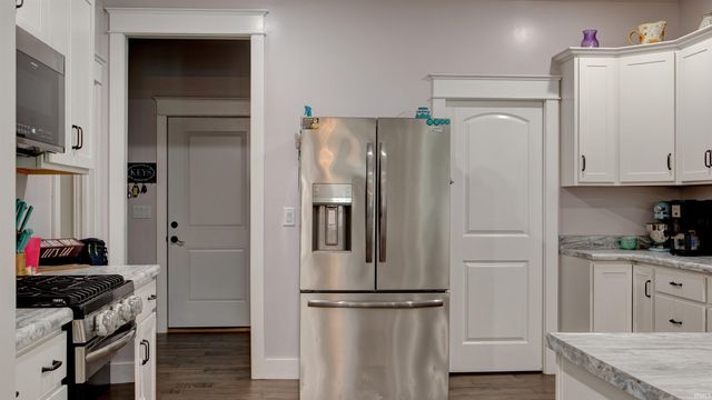 6205 W Lincoln Streets, Richland, IN 47634