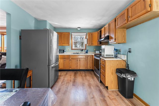 56 Warwick Street, East Providence, RI 02914