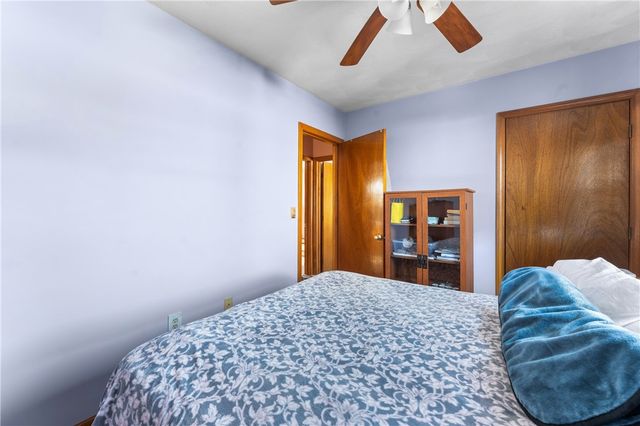 56 Warwick Street, East Providence, RI 02914