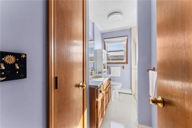 56 Warwick Street, East Providence, RI 02914