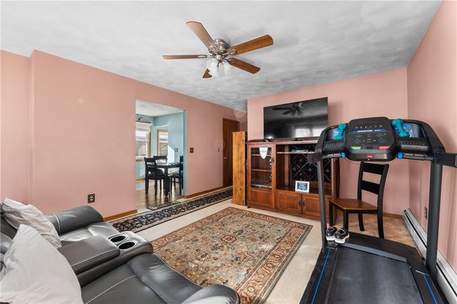 56 Warwick Street, East Providence, RI 02914