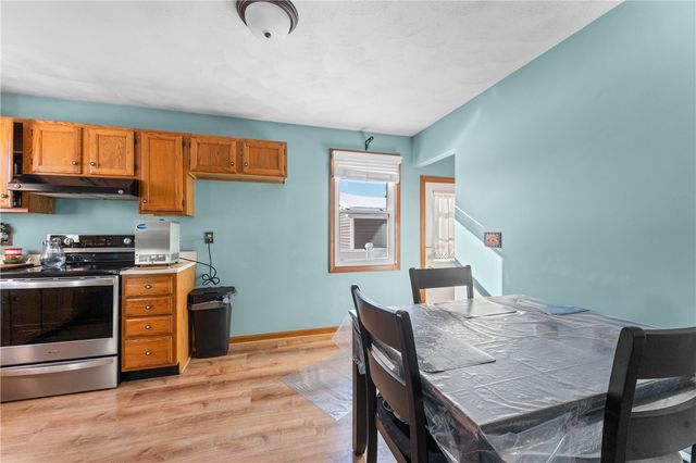 56 Warwick Street, East Providence, RI 02914