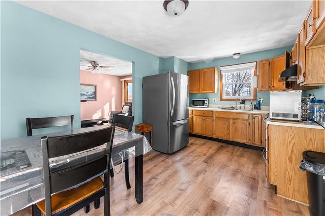 56 Warwick Street, East Providence, RI 02914