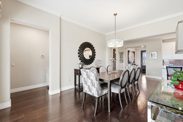 10117 Obsidian Drive, Denton, TX 76207