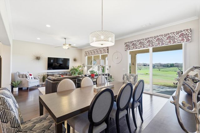 10117 Obsidian Drive, Denton, TX 76207