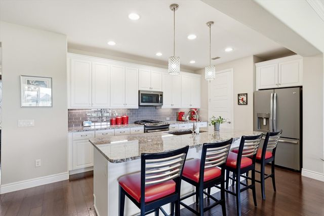 10117 Obsidian Drive, Denton, TX 76207