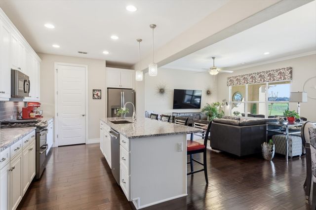 10117 Obsidian Drive, Denton, TX 76207