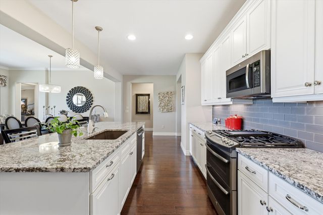 10117 Obsidian Drive, Denton, TX 76207