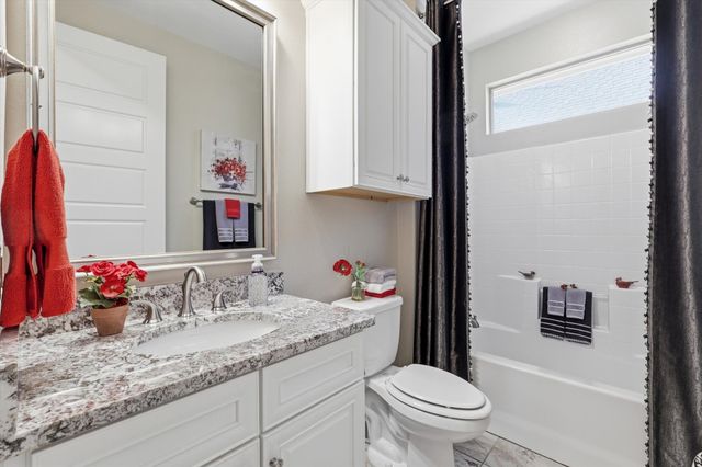 10117 Obsidian Drive, Denton, TX 76207