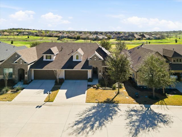 10117 Obsidian Drive, Denton, TX 76207