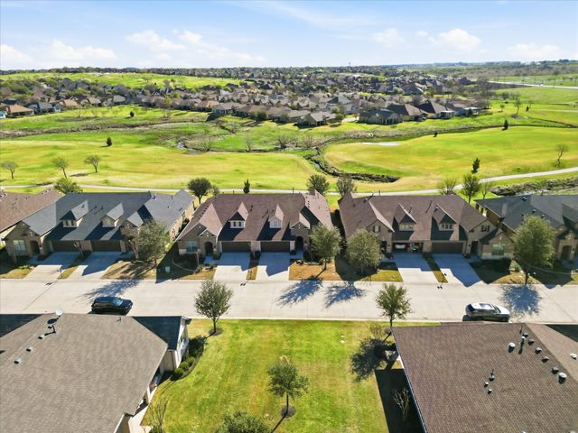 10117 Obsidian Drive, Denton, TX 76207