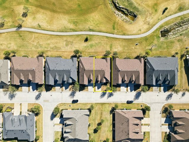 10117 Obsidian Drive, Denton, TX 76207