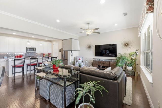 10117 Obsidian Drive, Denton, TX 76207