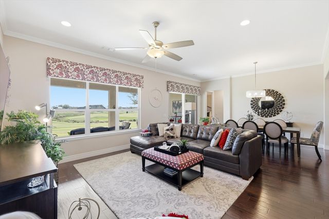 10117 Obsidian Drive, Denton, TX 76207