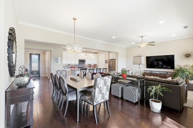 10117 Obsidian Drive, Denton, TX 76207