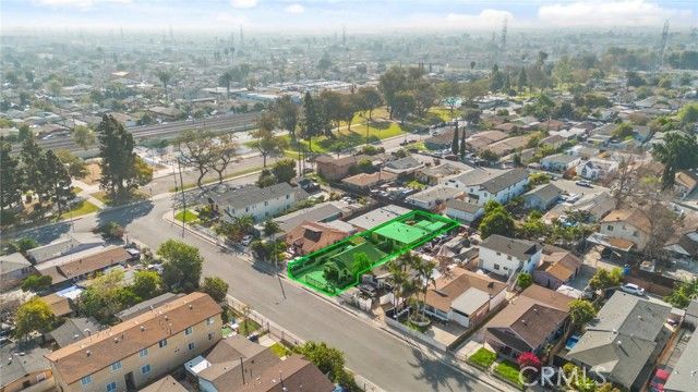 1626 E 87th, Los Angeles, CA 90002