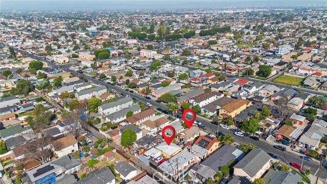 1626 E 87th, Los Angeles, CA 90002