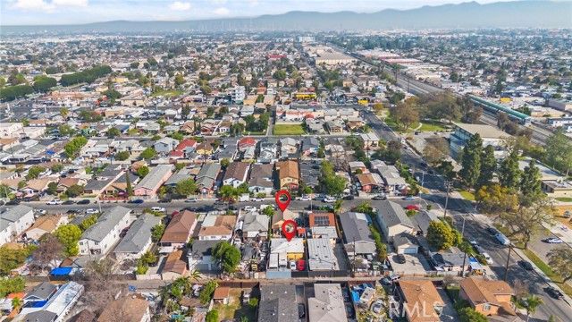 1626 E 87th, Los Angeles, CA 90002