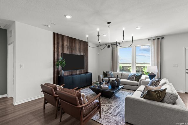 319 Nopal Ridge, San Antonio, TX 78253