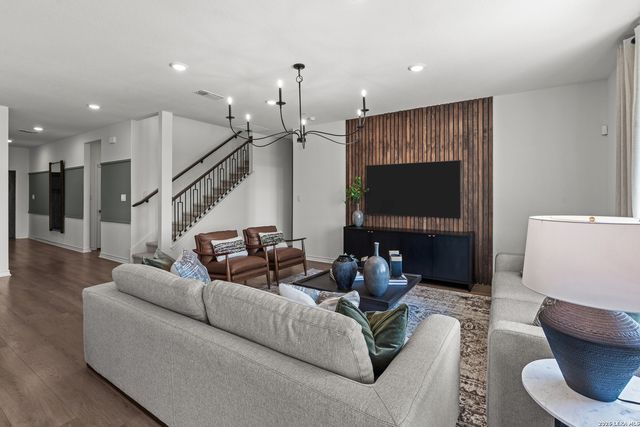 319 Nopal Ridge, San Antonio, TX 78253